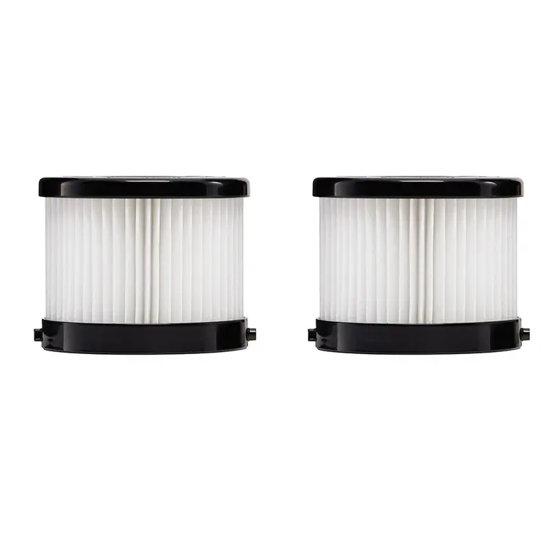 Milwaukee Hepa Dry Filter Kit – 2-Pack For M18 Compact Wet/Dry Vacuum 1
