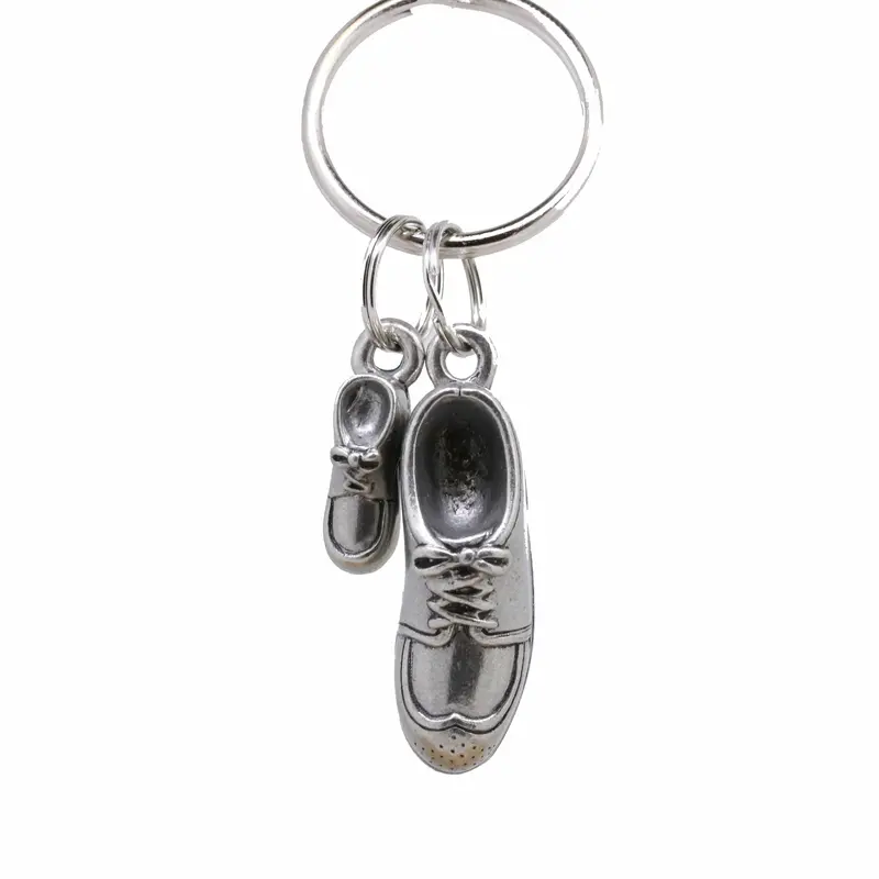 Parent And Child Bond Keyring 1