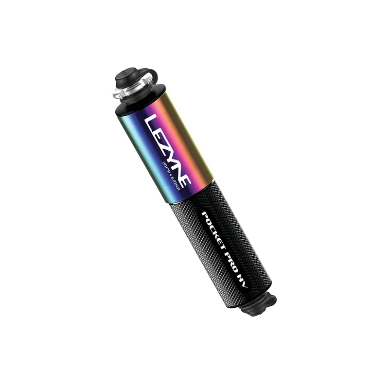 Pocket Drive Pro Hv Mini Pump 1