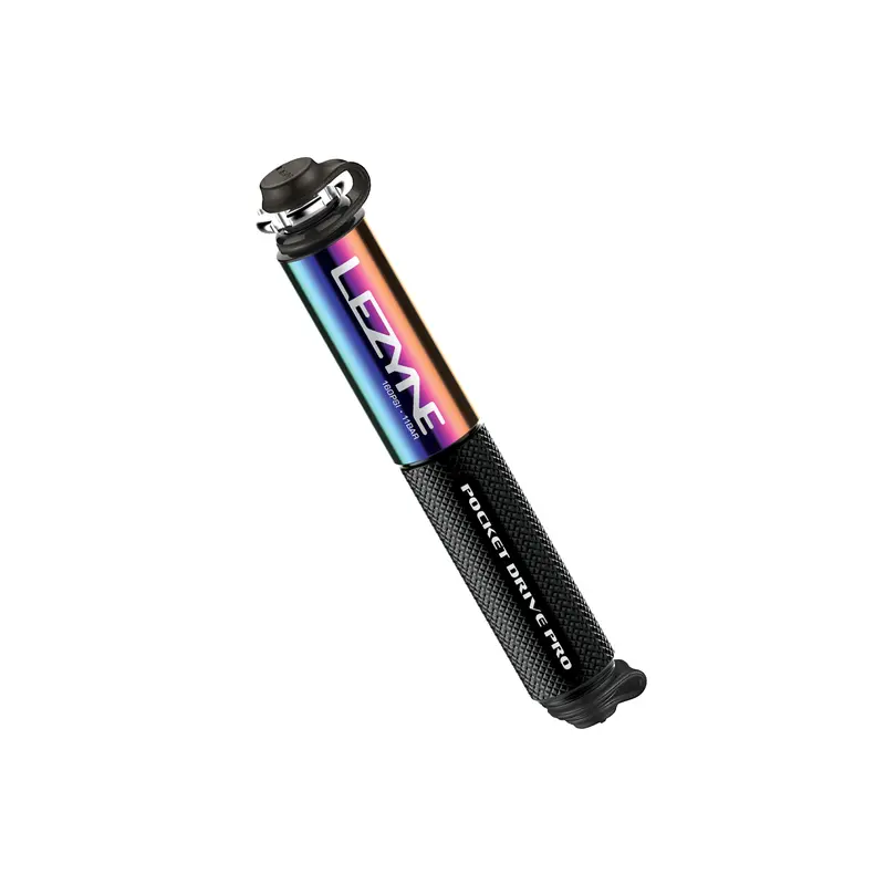 Pocket Drive Pro – Ultra-Portable Performance Light 1