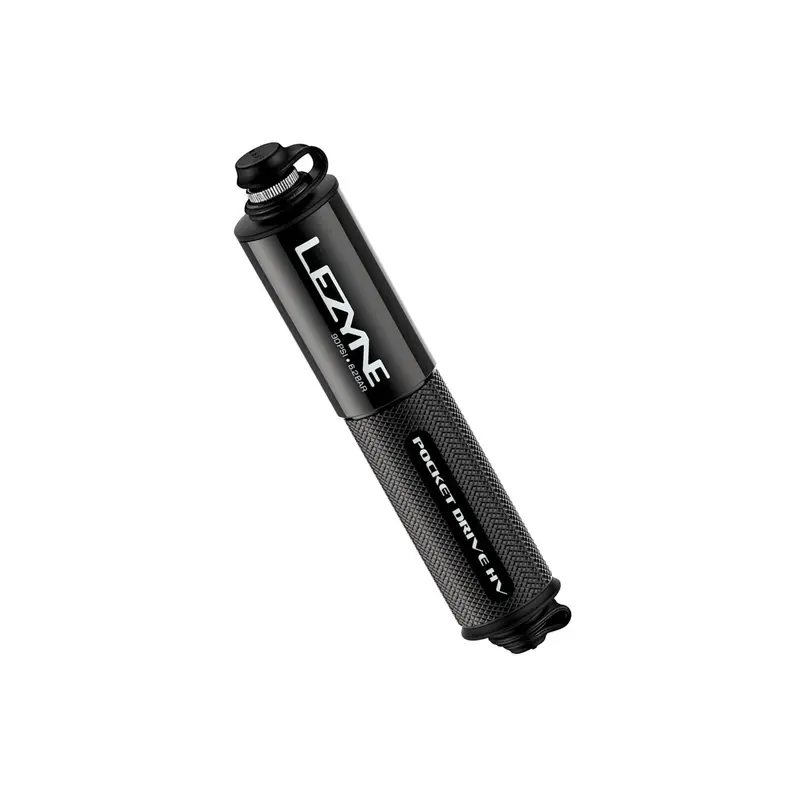 Pocket-Sized High-Voltage Bike Light 1