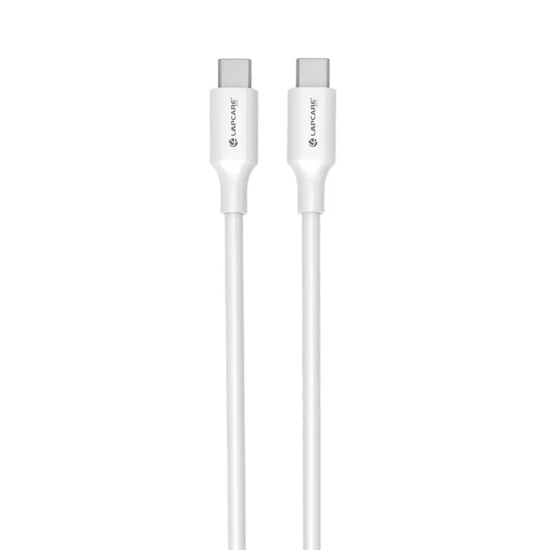 Premium Usb-C To Usb-C Cable – High-Speed Data Transfer & Charging 1