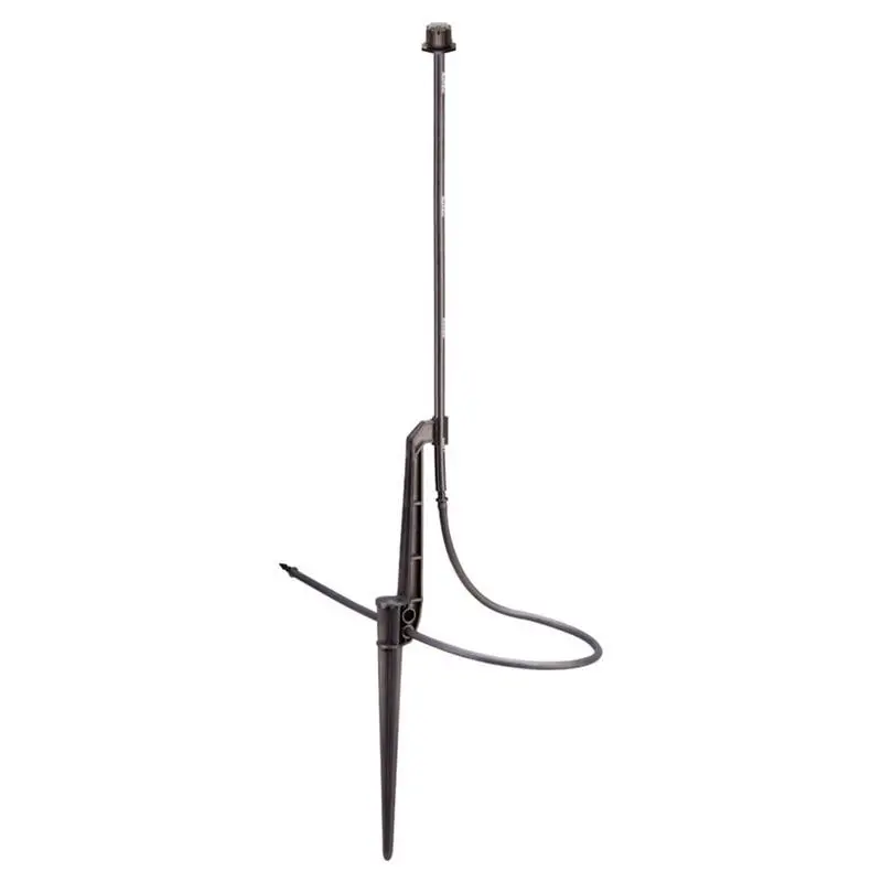 Rain Bird Full-Circle Micro Spray Head – 13 Gph Coverage For Shrubs And Groundcover (Single) 1