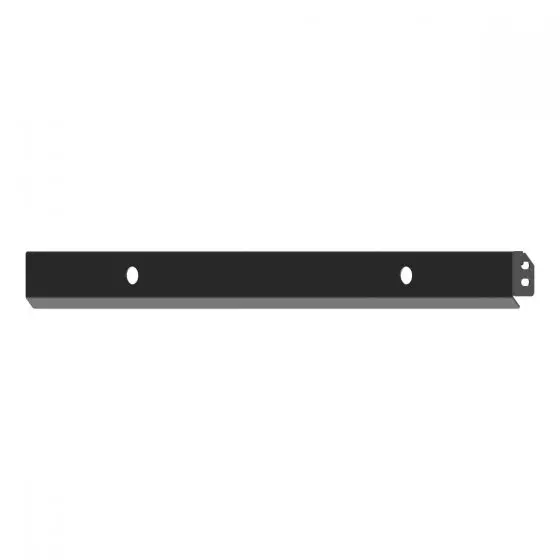 Ranch Hand Parking Sensor Relocator — Tailored For 2023–2026 Ford Super Duty Vehicles 1