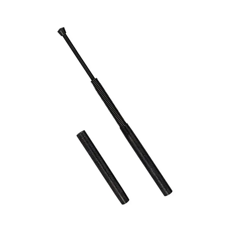 Rothco 3-Section Spring-Loaded Baton 1