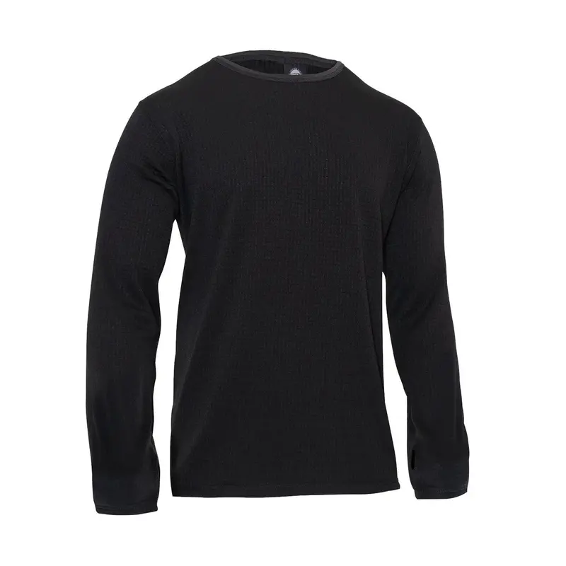 Rothco Gen Iii Level Ii Moisture-Wicking Crew Neck Underwear Top 1