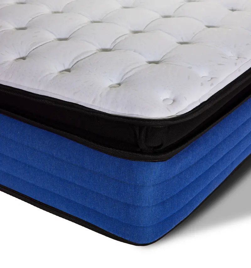 Sealy Posturepedic Titanium Ti-3 Pro Firm Twin Xl Mattress 1