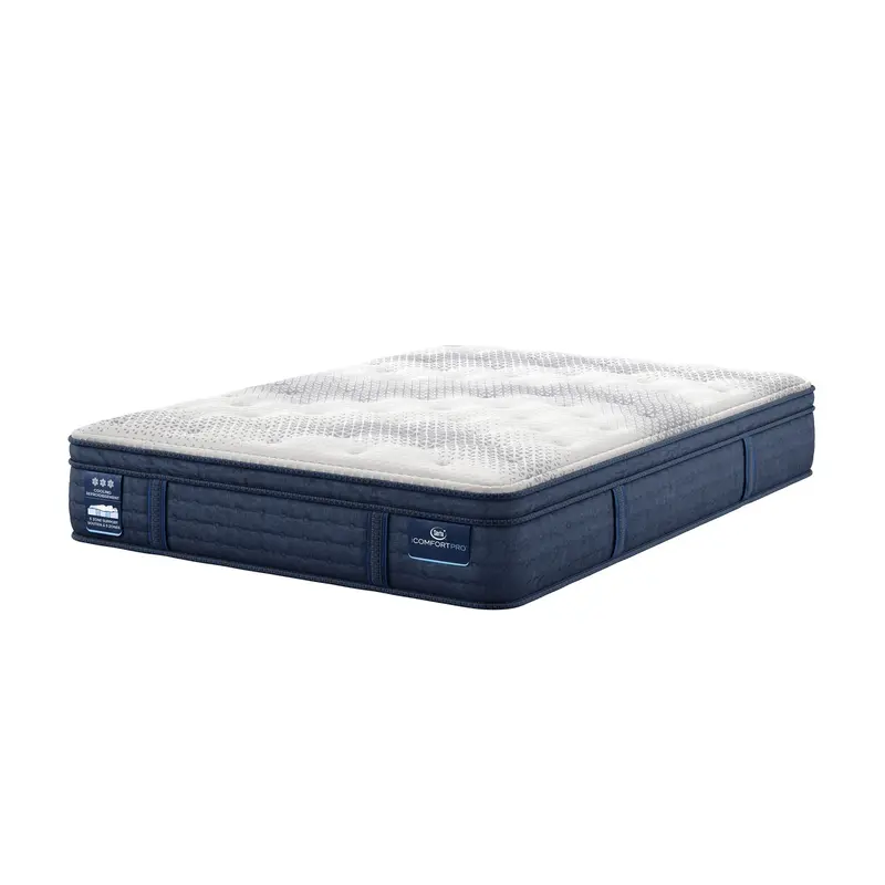 Serta Icomfort Pro Whitby Firm Twin Xl Mattress Only 1