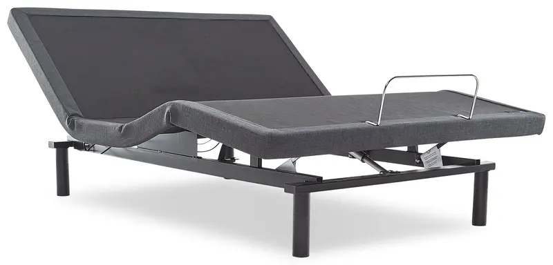 Serta Motion Essentials Iv Twin Xl Adjustable Bed Base – Wireless Remote Control 1