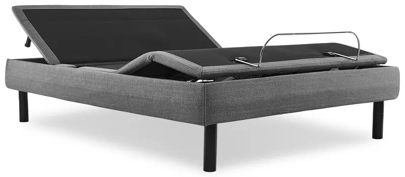 Serta Motion Perfect Iv Queen-Size Adjustable Base 1