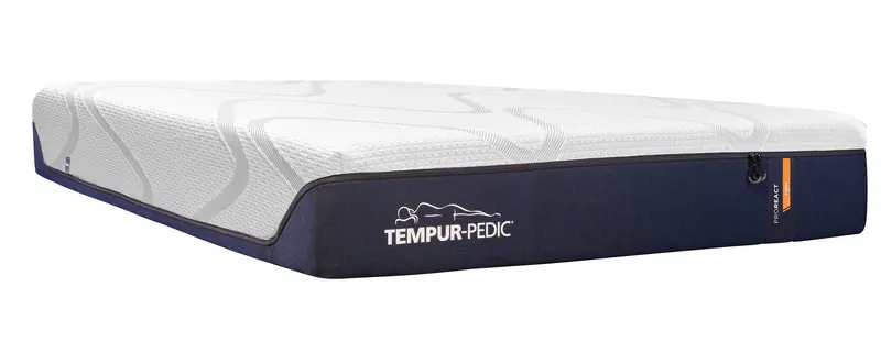 Tempur-Pedic Pro-React Firm Twin Xl Mattress 1