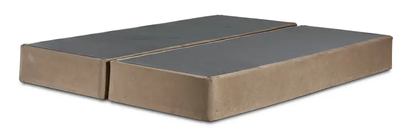 Tuft & Needle Split King Box Spring 1