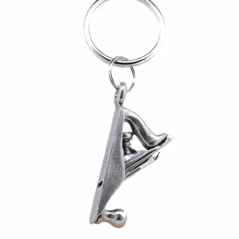 Woodworking Plane Keychains 1