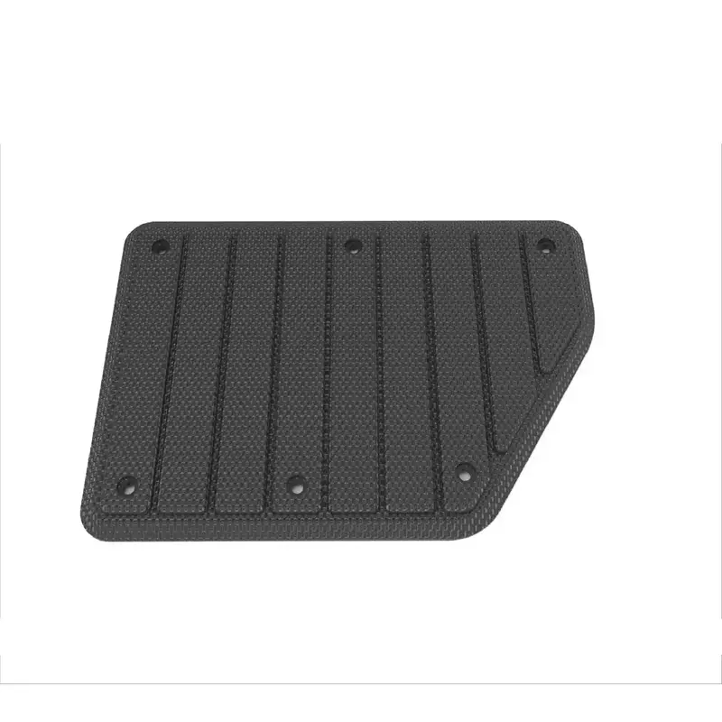 3D Maxpider Frictionex+ All-Weather Floor Mat – Model 2104C 1