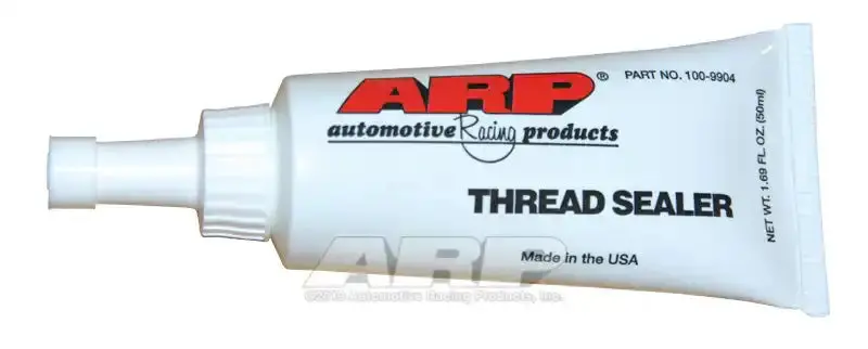 Arp 100-9904 Thread Sealant – 1.69 Oz Squeeze Tube For Automotive Fasteners 1