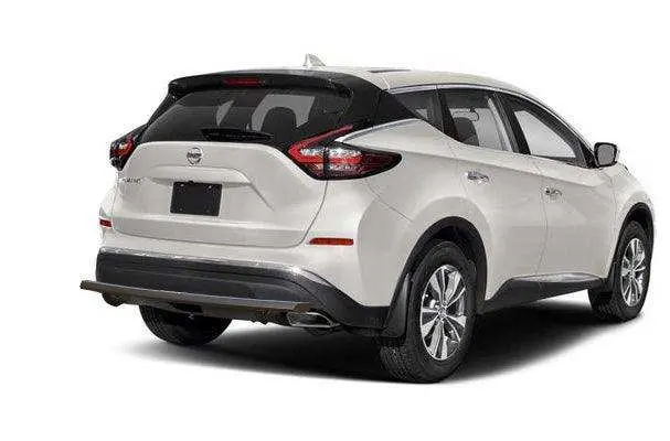 Black Horse Off-Road Prb1N2 Rear Bumper Guard For Peerless Systems 1