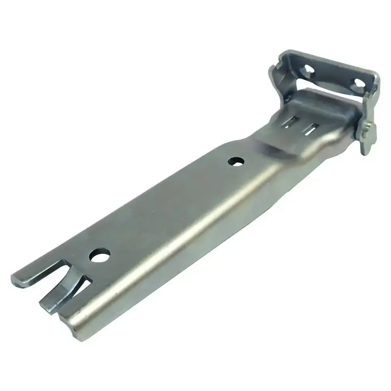Crown Automotive 55395401Ae Replacement Tailgate Hinge For Jeep Models 1