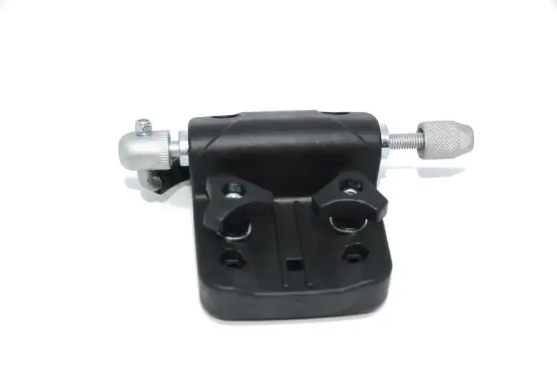 G3 Genova Rear Motorcycle Carrier – Heavy-Duty Bike Transport Solution 1