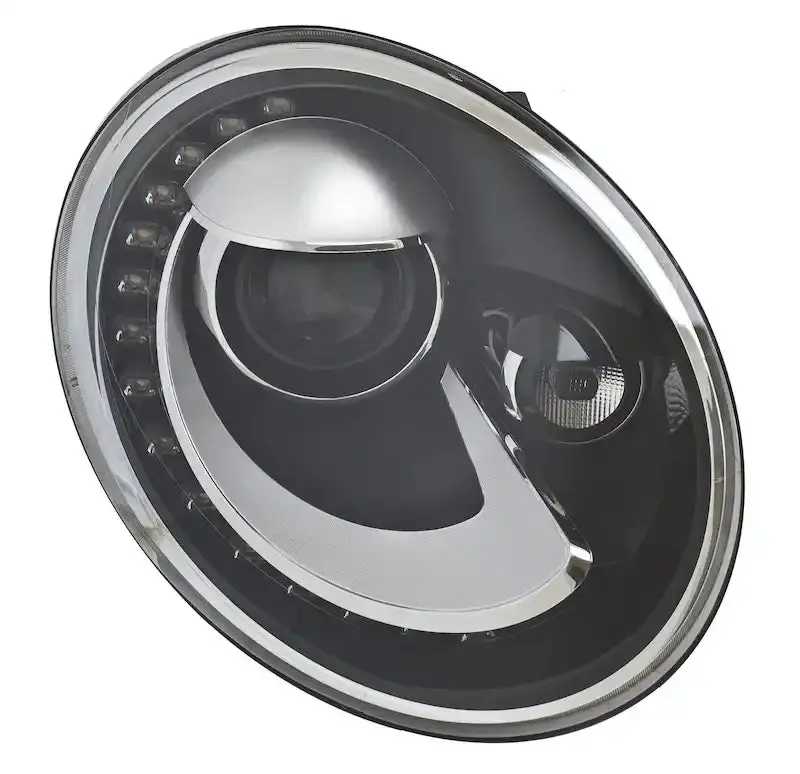 Hella 010793761 Replacement Headlight Assembly – Sealed Beam Or Projector Ready 1